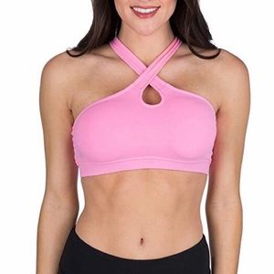 Lauren James Sports Bra